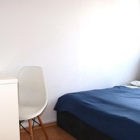 Noclegi - Ul Czarnieckiego Wroclaw Bagian luar foto